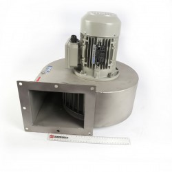 Ventilador 2000 m3 1,1 kW -...