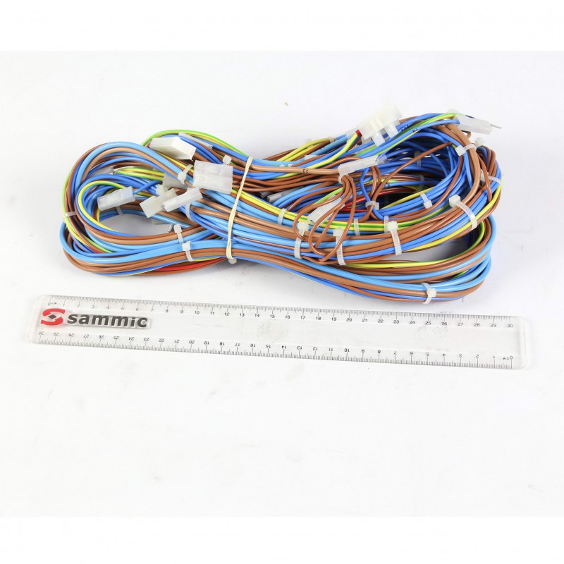 Cableado SL-360