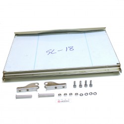 Porta lavavasos SL-18