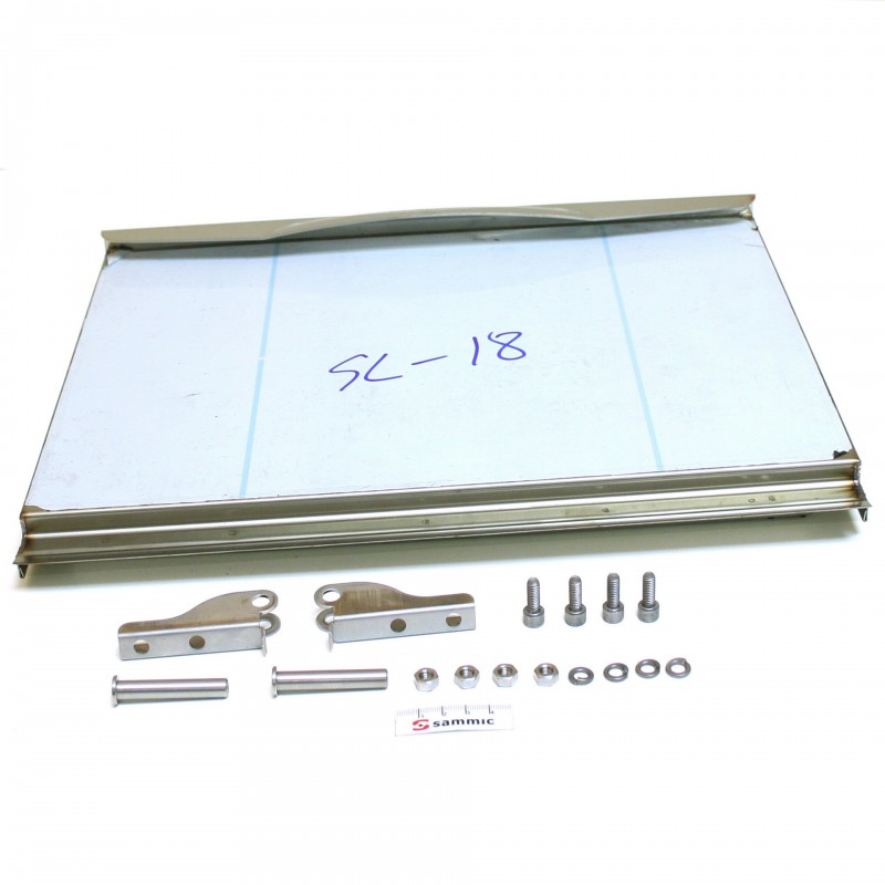 Porta lavavasos SL-18
