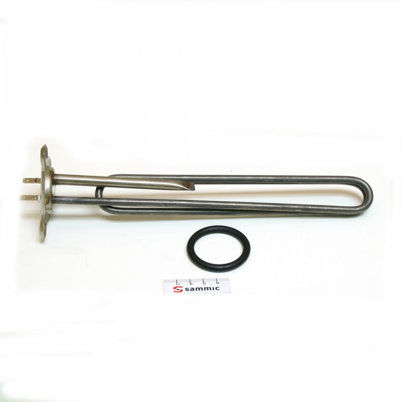 Resistencia caldeirín 2 kW