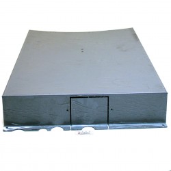 Tapa traseira SL-23