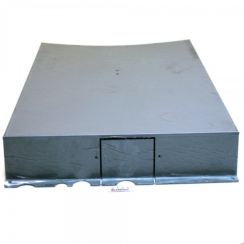 Tapa traseira SL-23