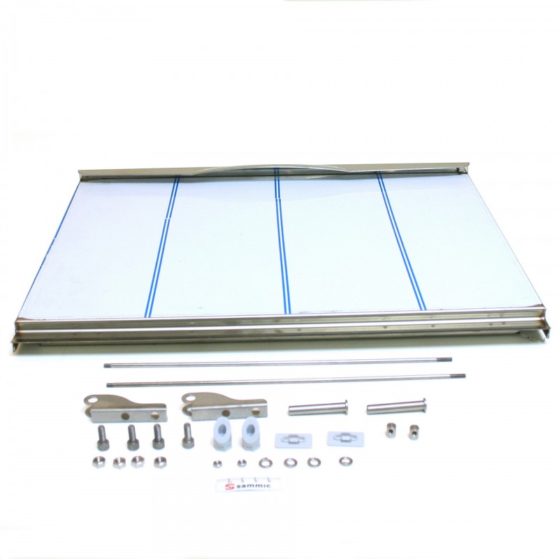 Porta lavalouzas SL-290