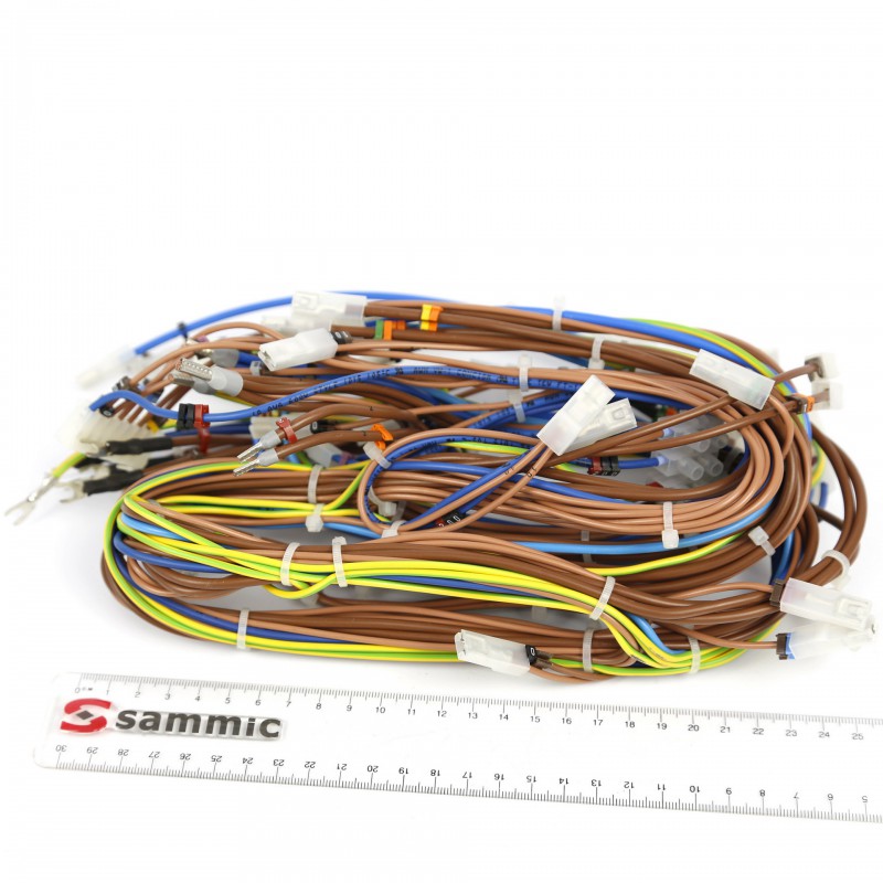 Cableado SL-900