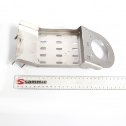 Apoyo patin derecho ST-1400