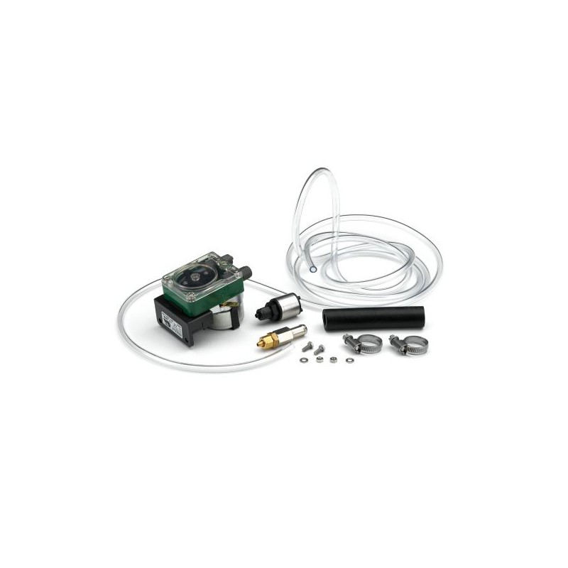 Dosificador abrillantador variable LU-60