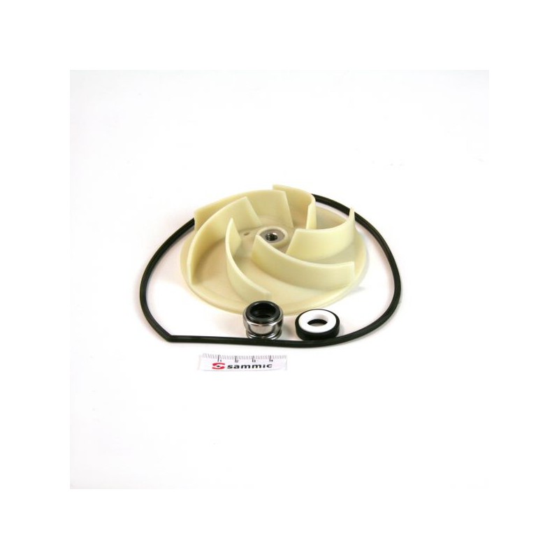 Accesorios motobomba 2 hp