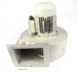 Ventilador centrif. VRP 25/4 S