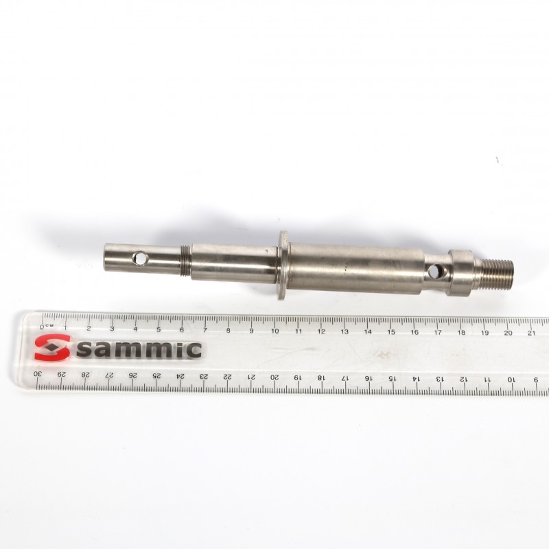 Eje acoplador superior LU-60/75