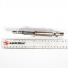 Eixe aclarado superior LU-60