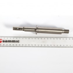 Eixe acoplador inferior LU-60