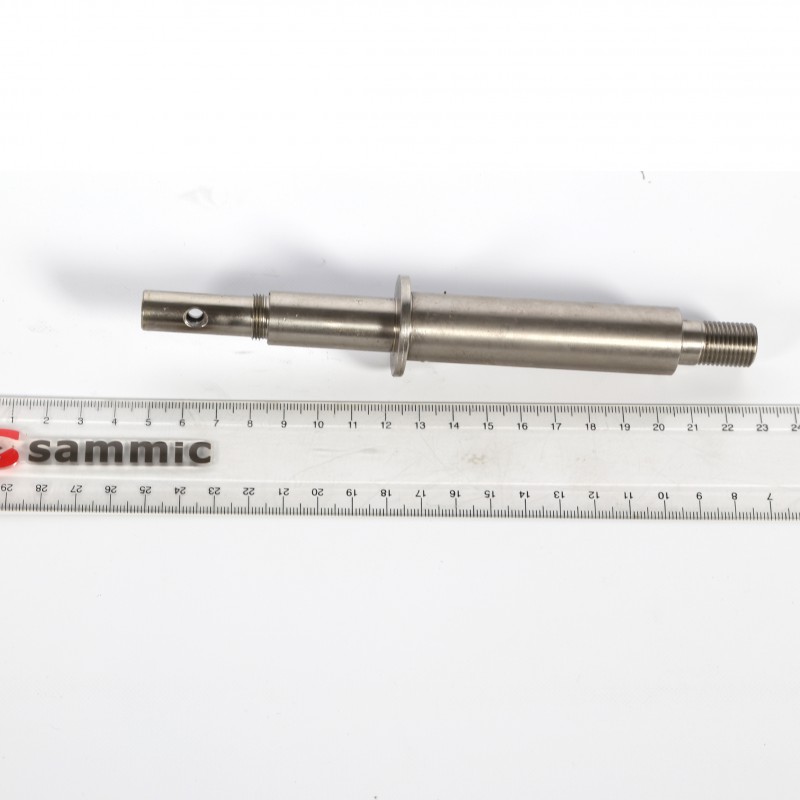 Eje acoplador inferior LU-60/75