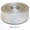 Soporte eixe rodamento M-5
