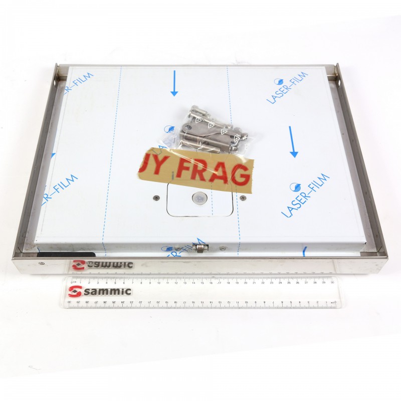 Porta lavavasos X-35