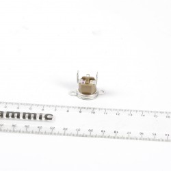 Termostato de seguridad...