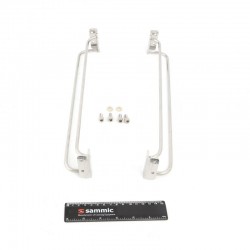 Carril X-35 (2 uds.)