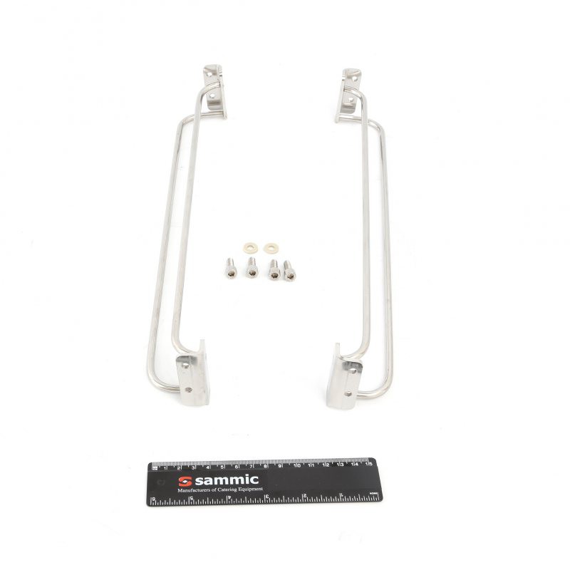 Carril X-35 (conx.)