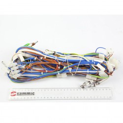 Cableado X-45 (conx.)