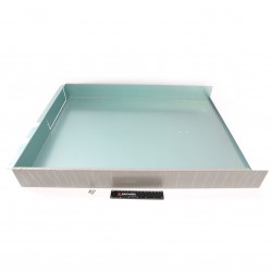 Tapa trasera S-50/60