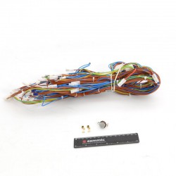 Cableado X-80 (conx.)
