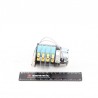 Programador fixo 210" drenaxe