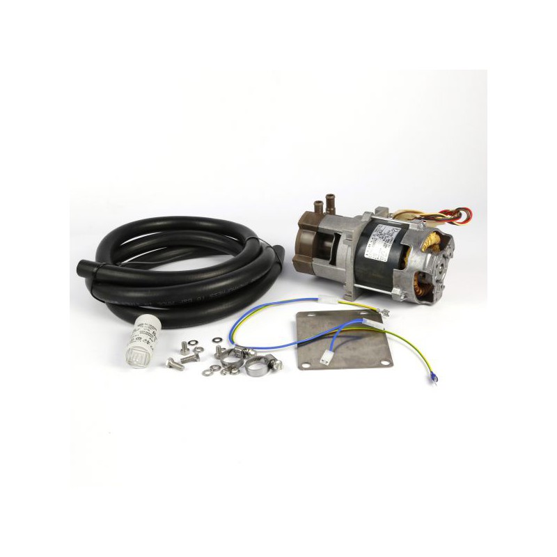 Kit bomba de presión 230V/50Hz/1~