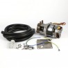 Kit bomba de presión 230V/50Hz/1~