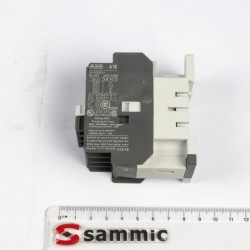 Contactor A16-4000 230V 50 (conx.)