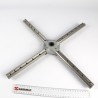 Tubos difusores XS-120
