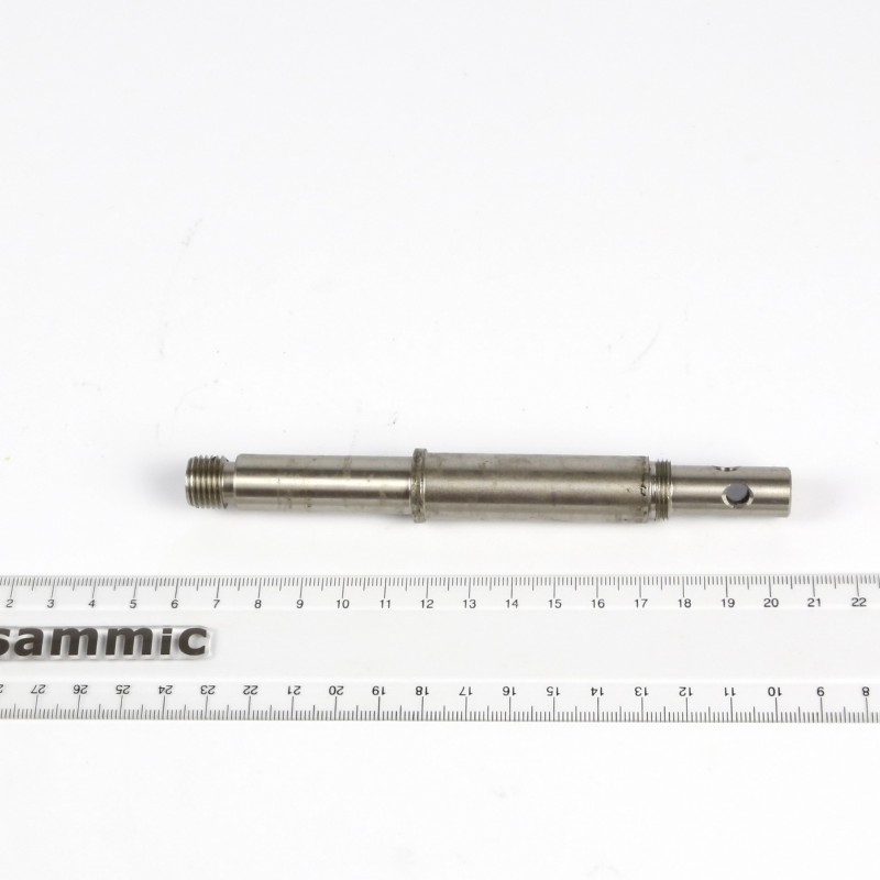 Eixe acoplador superior XS-120