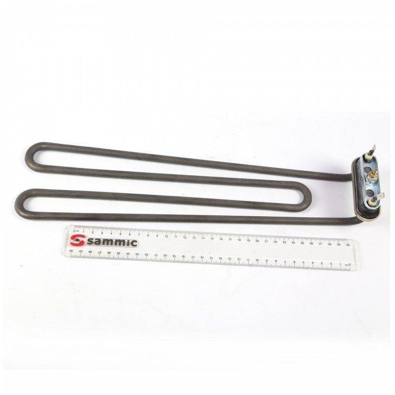 Resistencia cuba 3 kW - 230V