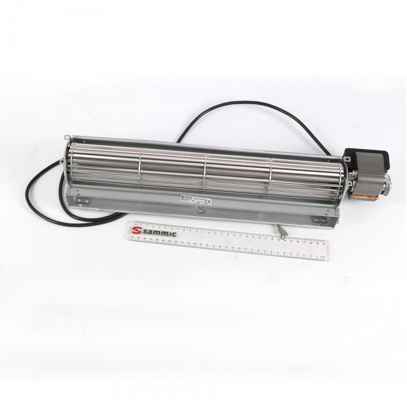 Ventilador V (conx.) 275m3/h