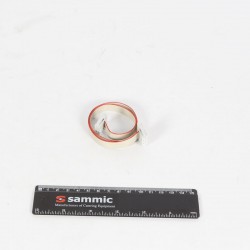 Cable plano curto ULX