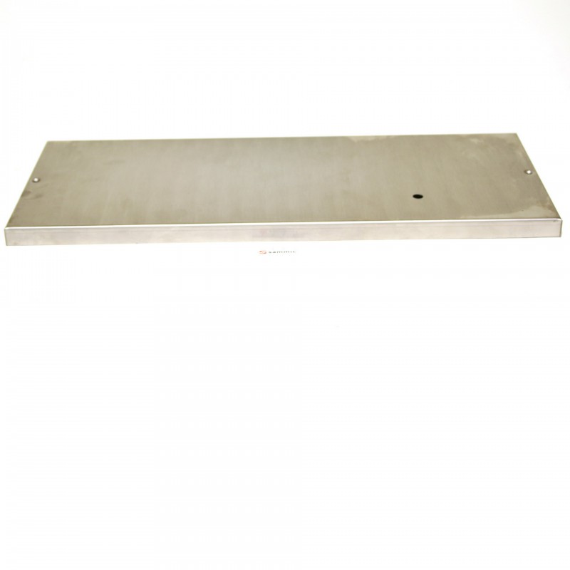 Frente inferior S-290