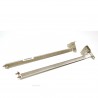 Soporte carril S-290 (conx.)