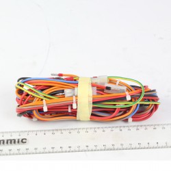 Cableado BE-20/30/40