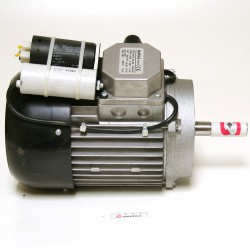 Motor II Simple (conx.)