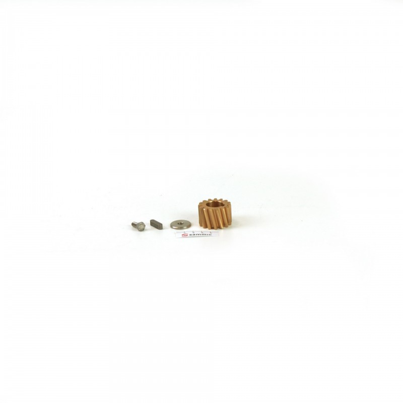 Coroa toma accesorios BE-10 (conx.)