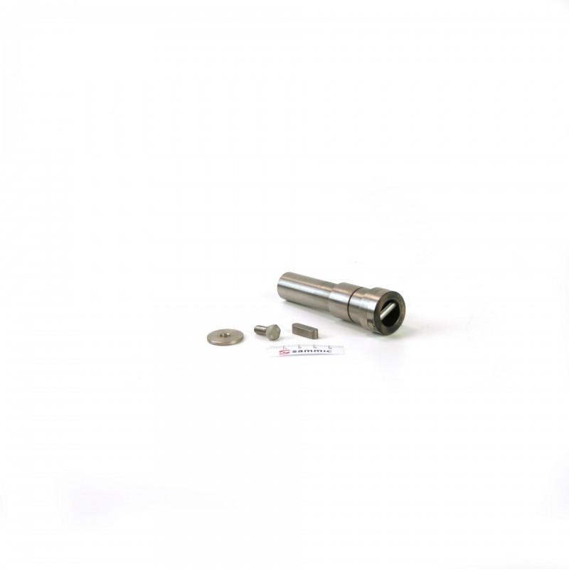 Eixe toma accesorios BE-10 (conx.)