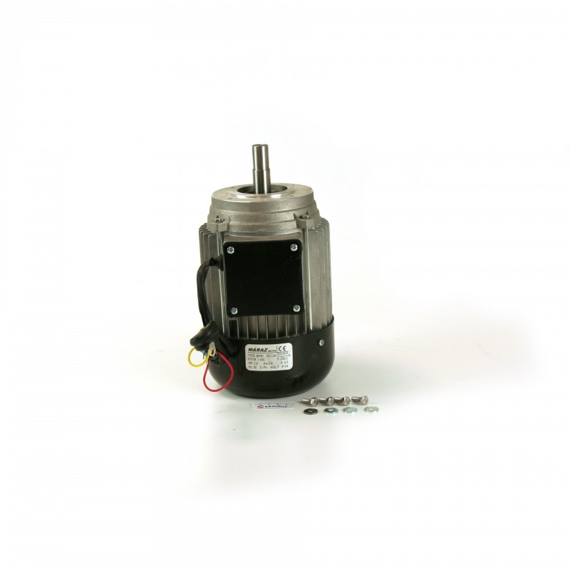 Motor BE-20 230V/50Hz/3~