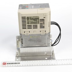 Vairador BE-40 380-440V...