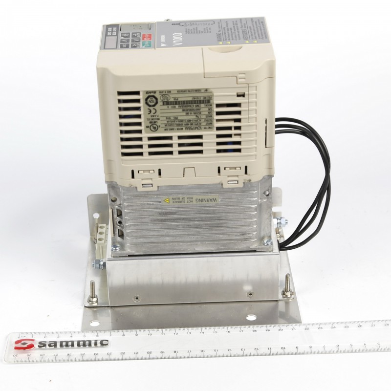 Vairador BE-40 380-440V (conx.)