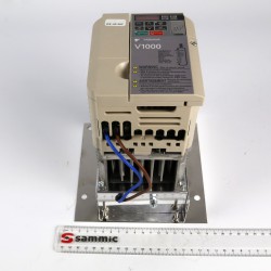 Variador BE-40 (conx.)