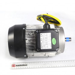 Motor BE-30 230-400V/50Hz/3~