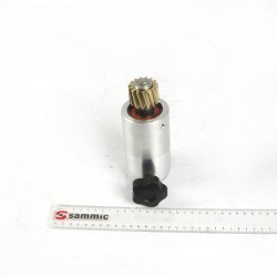Toma accesorios BE-10 (conx.)