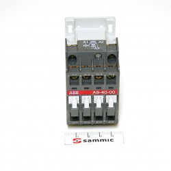 Contactor A9-4000...