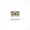 Racor dobre-macho 1/2"