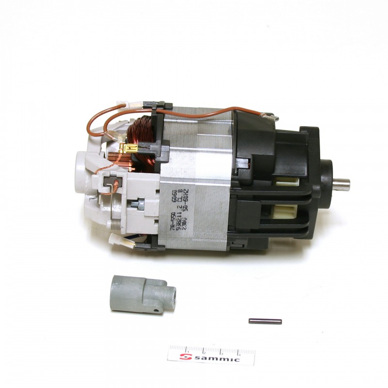 Motor TR-550 - 230V