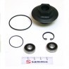 Rodamientos y retenes eje inox. TR-200/220/250/270